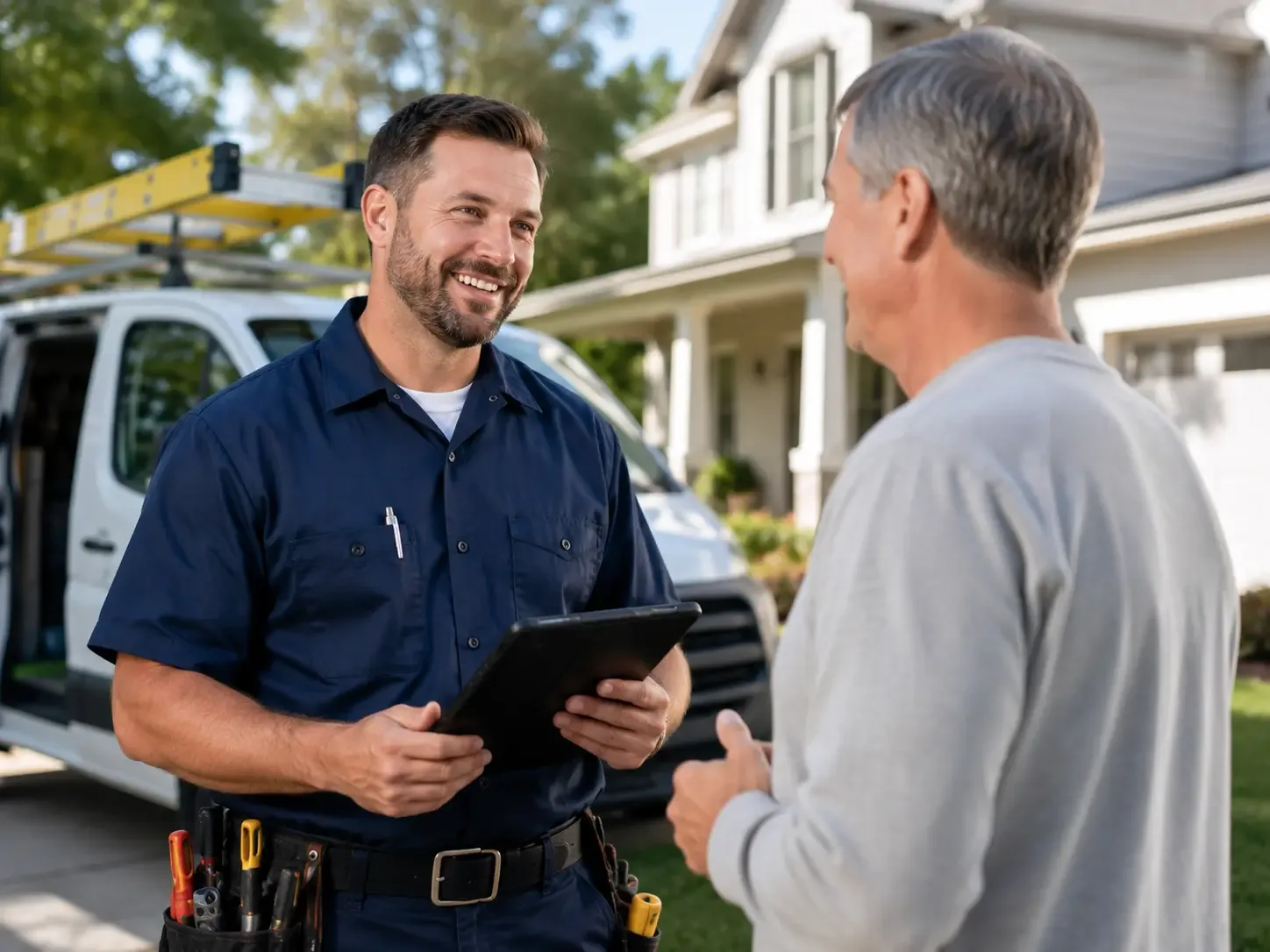 Whole Home Rewiring Vaughn, NM FAQs
